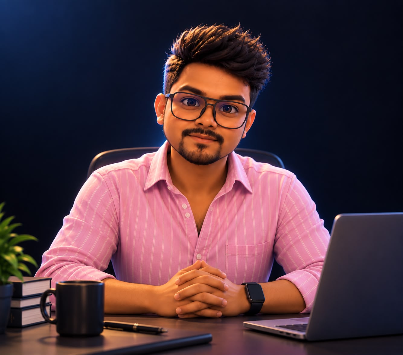 Biswajeet Swain
